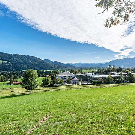 Wohnung Brauneck Gaissach Bagian luar foto