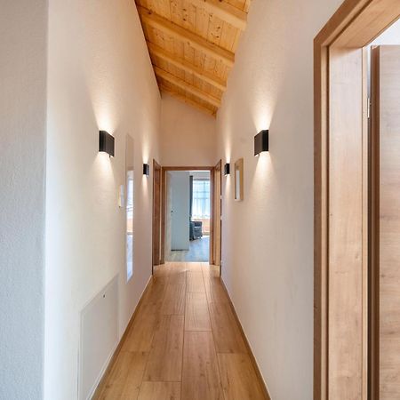 Wohnung Brauneck Gaissach Bagian luar foto