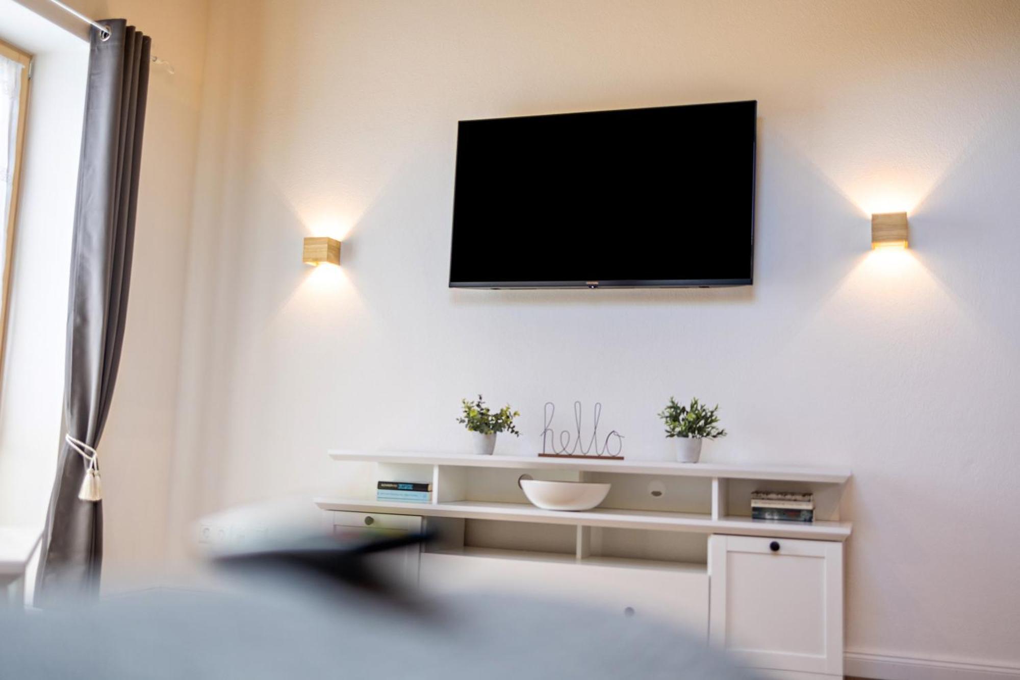 Wohnung Brauneck Gaissach Bagian luar foto