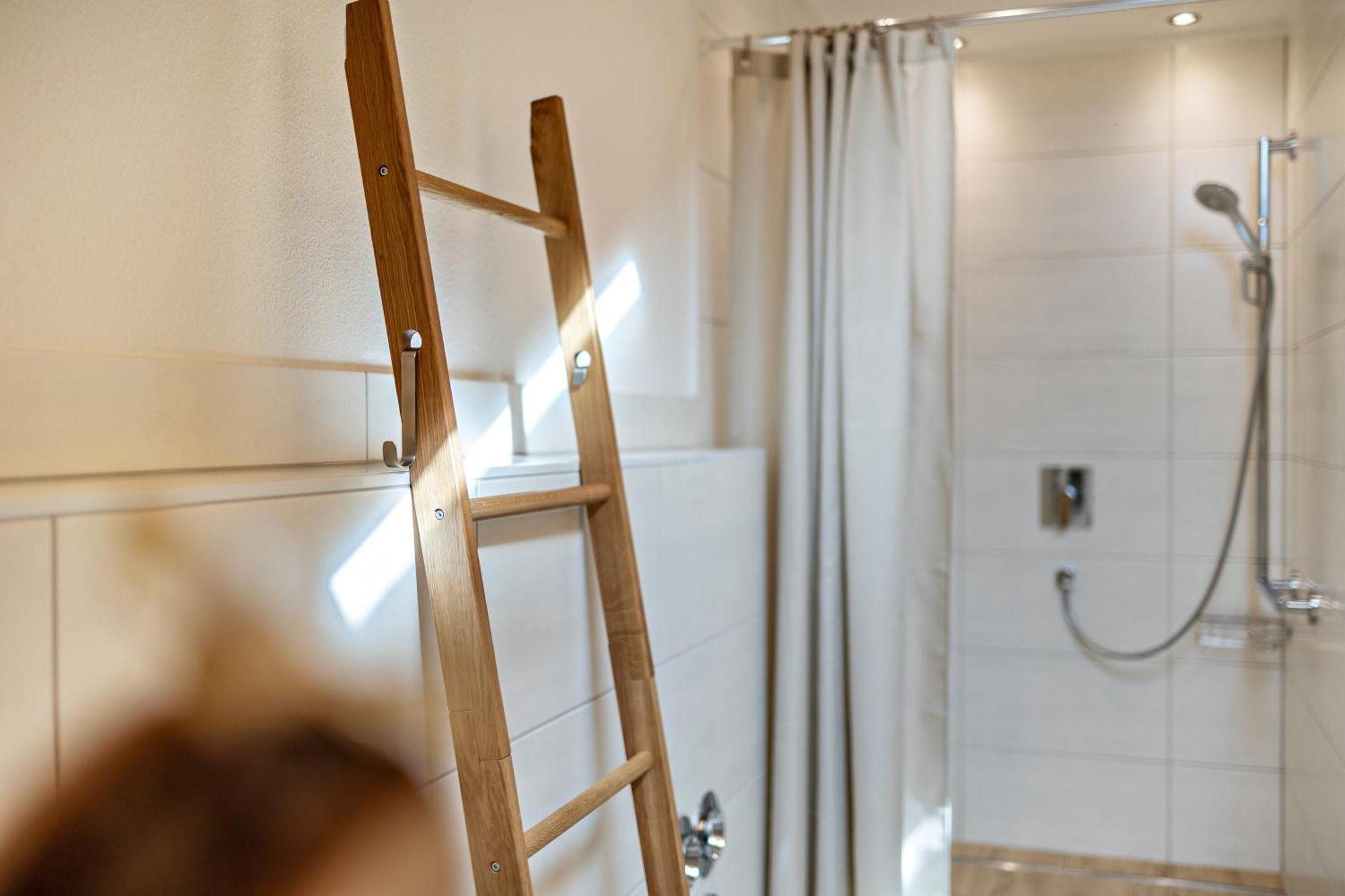 Wohnung Brauneck Gaissach Bagian luar foto