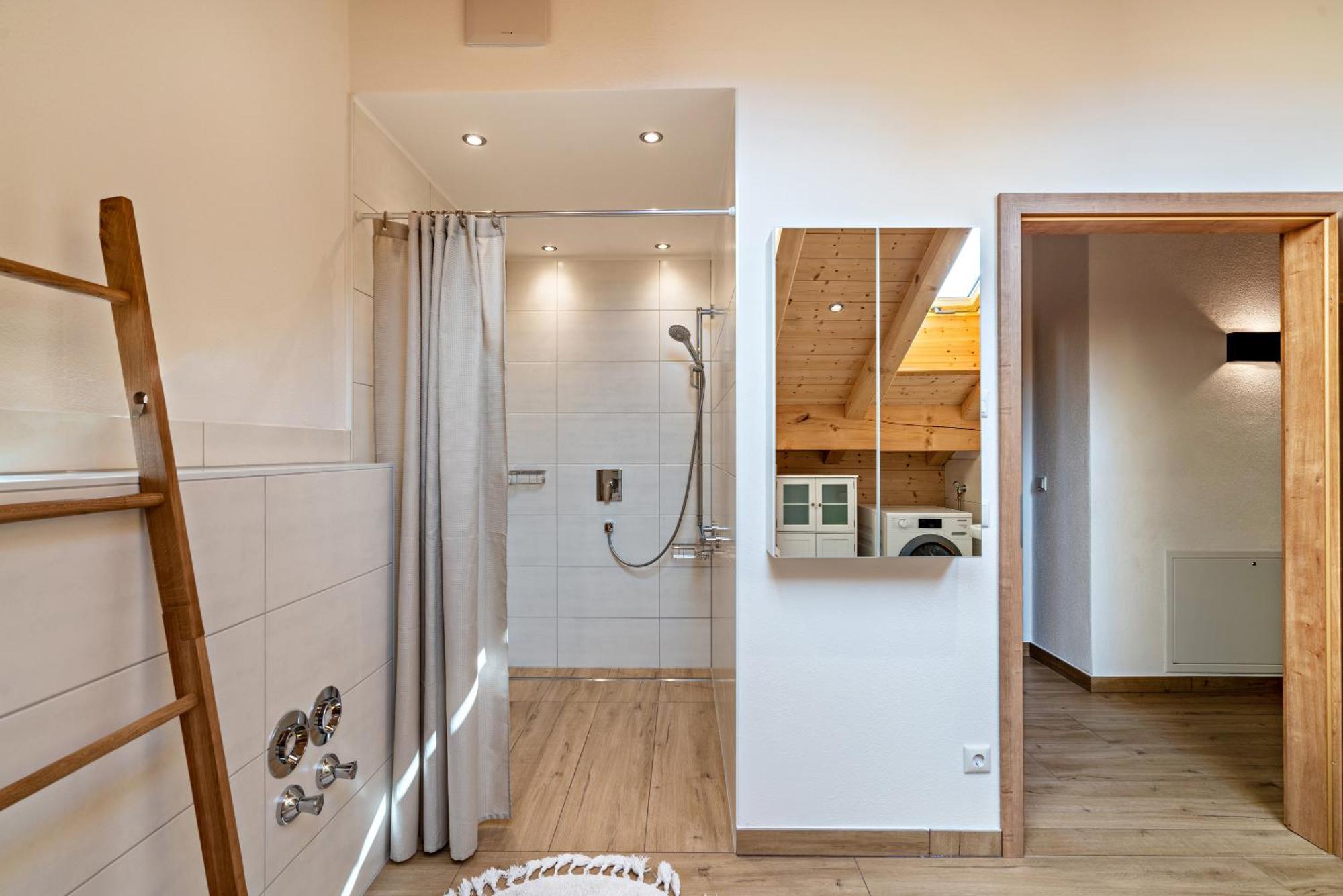 Wohnung Brauneck Gaissach Bagian luar foto