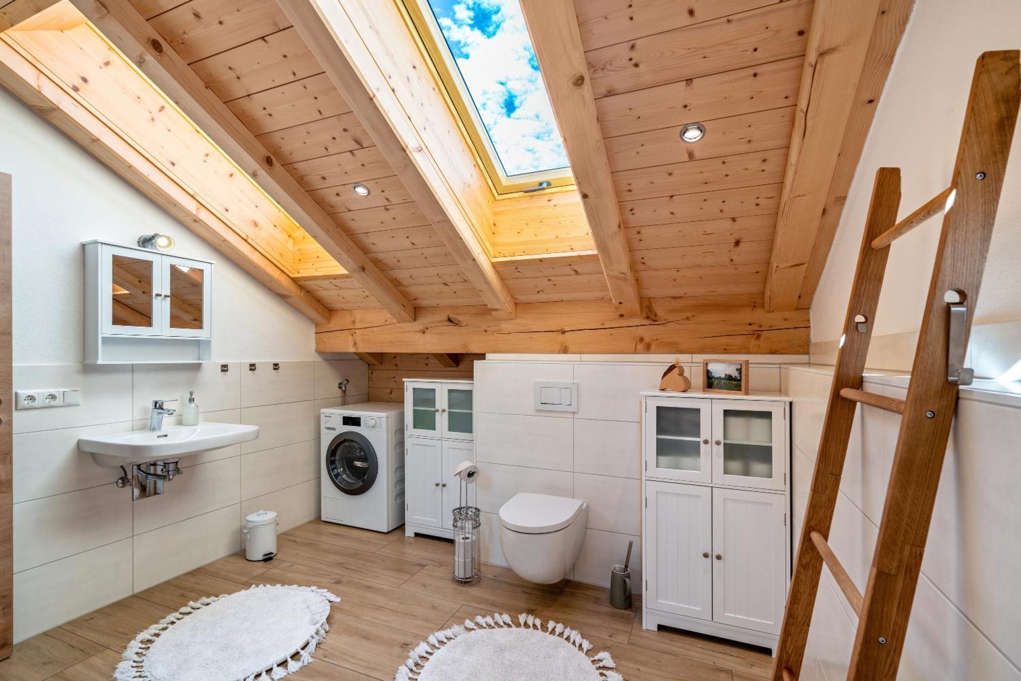 Wohnung Brauneck Gaissach Bagian luar foto