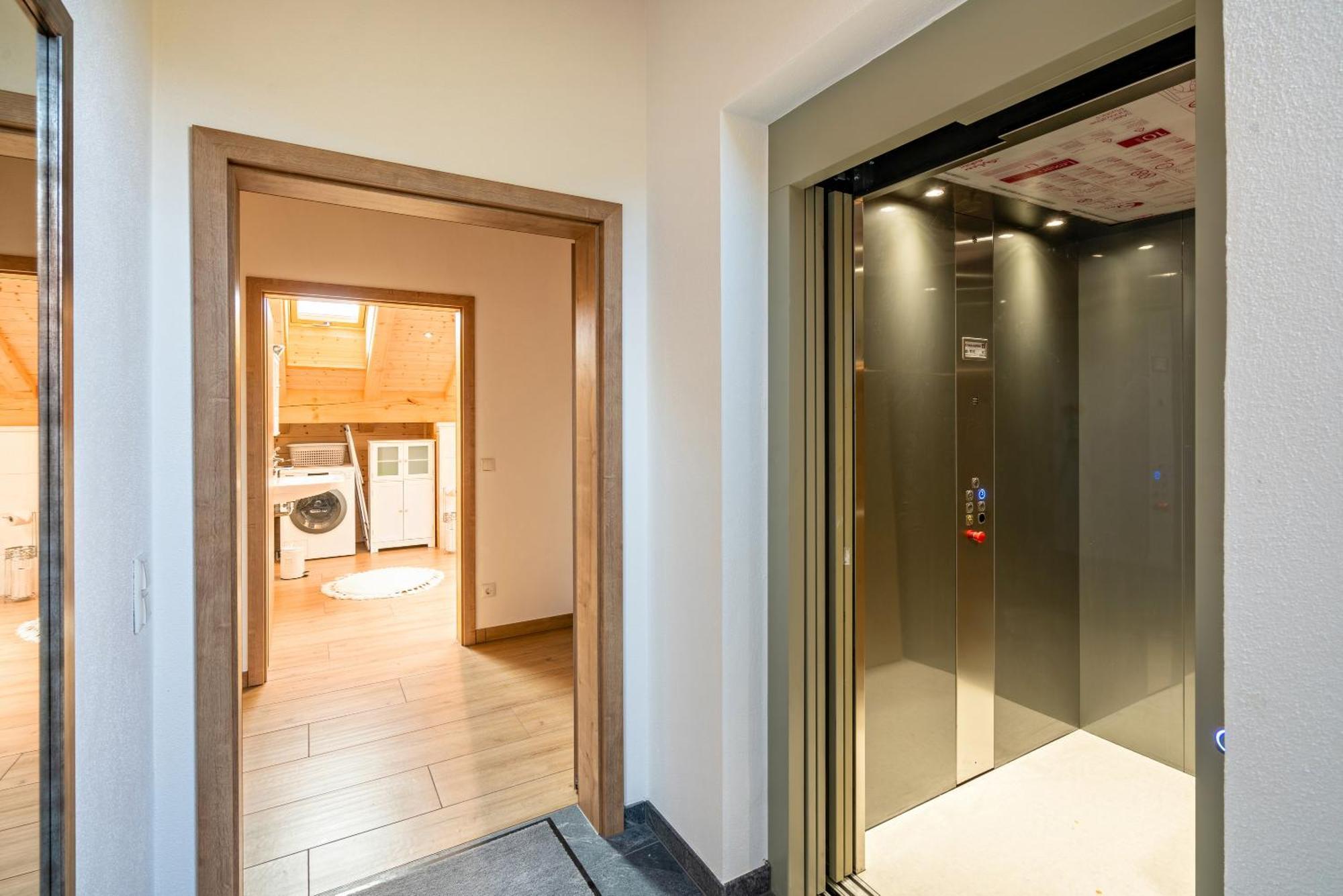 Wohnung Brauneck Gaissach Bagian luar foto